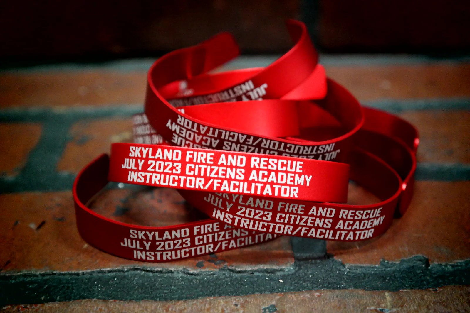 Custom Laser Engraved Cuffs - Image 5