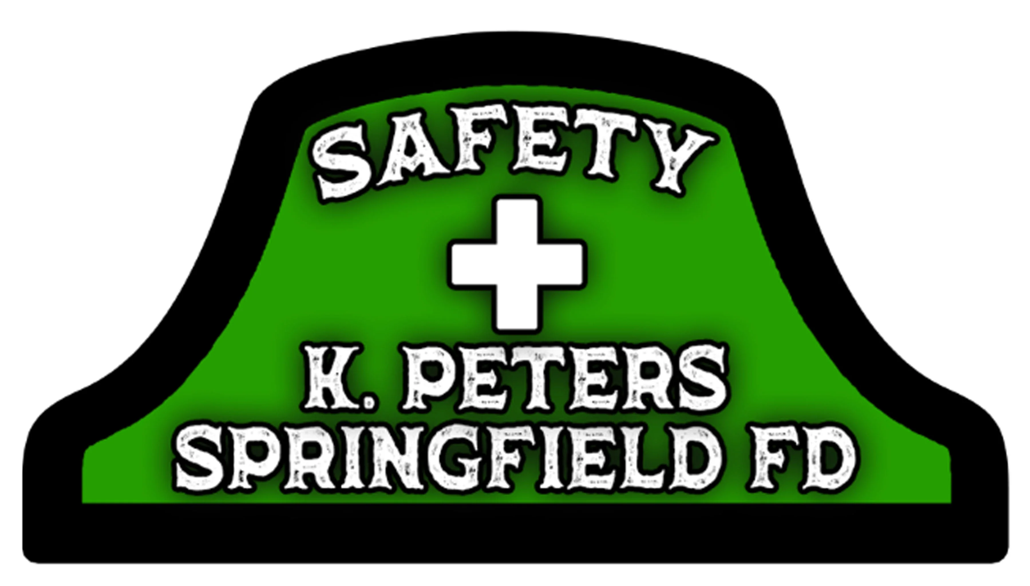 Euro Custom Helmet Shield | for DRÄGER SAFEGUARD Helmets (C) - Image 6