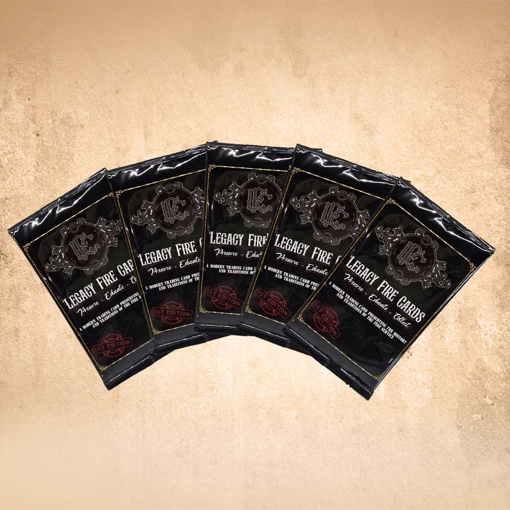 Legacy Fire Cards - Image 10