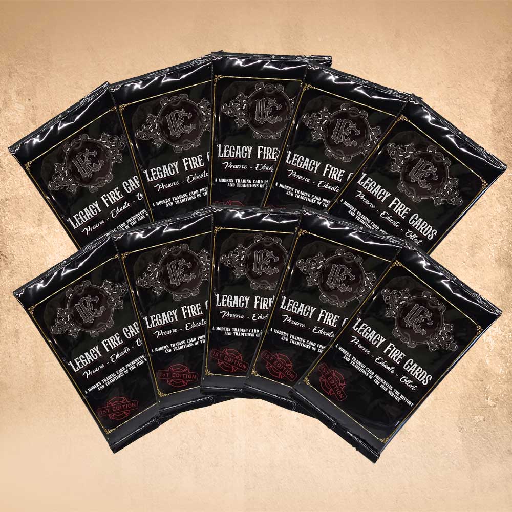 Legacy Fire Cards - Image 11