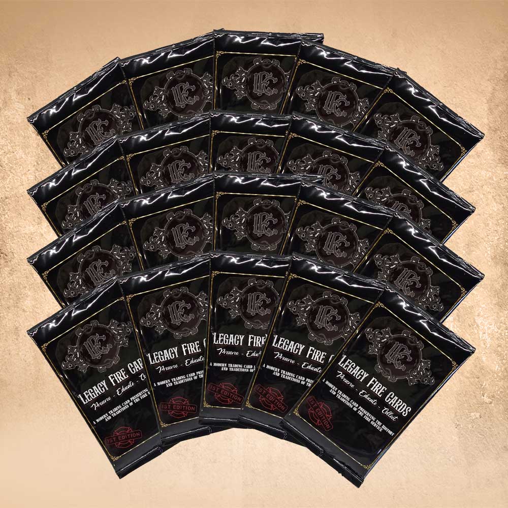 Legacy Fire Cards - Image 5