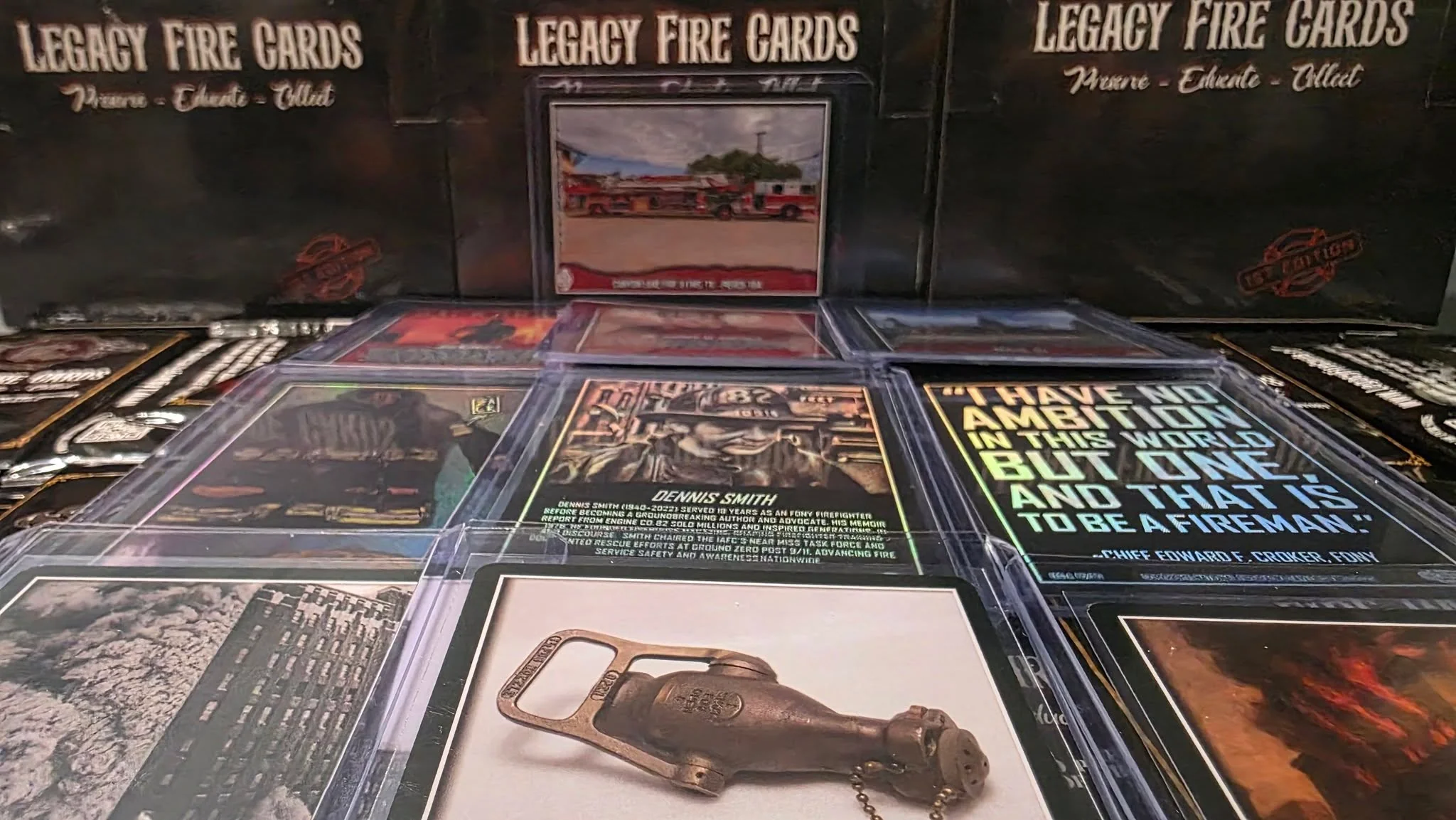 Legacy Fire Cards - Image 6