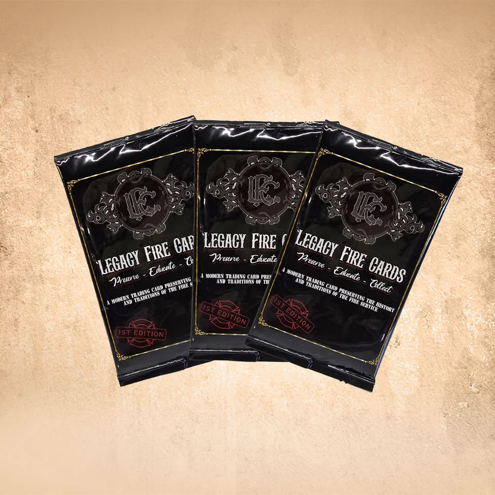 Legacy Fire Cards - Image 9