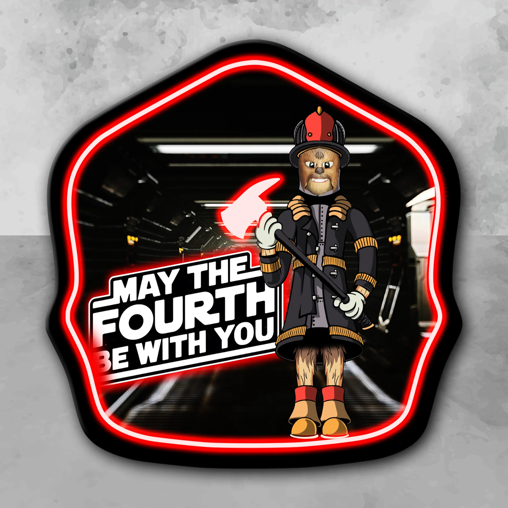 May the 4th