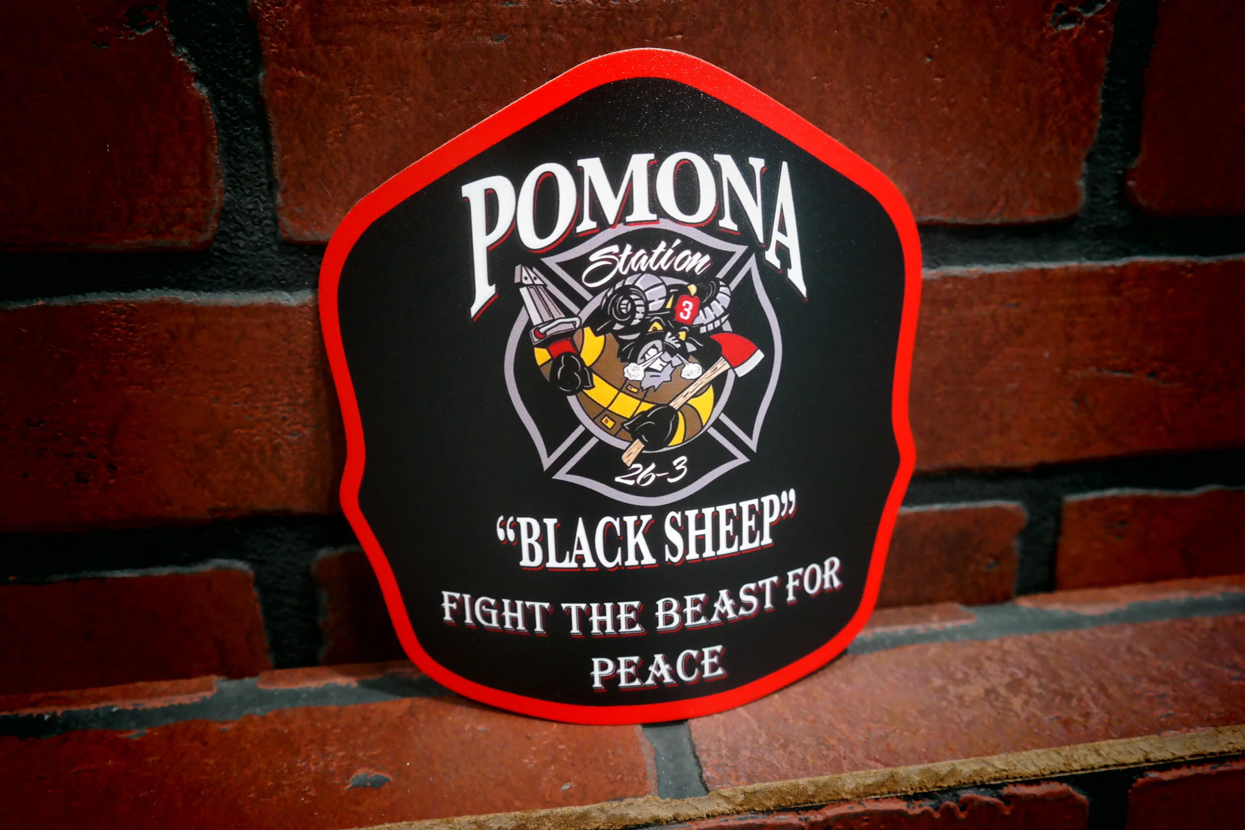 Pomona NJ Tin of the Month AUG 2021 - Image 2