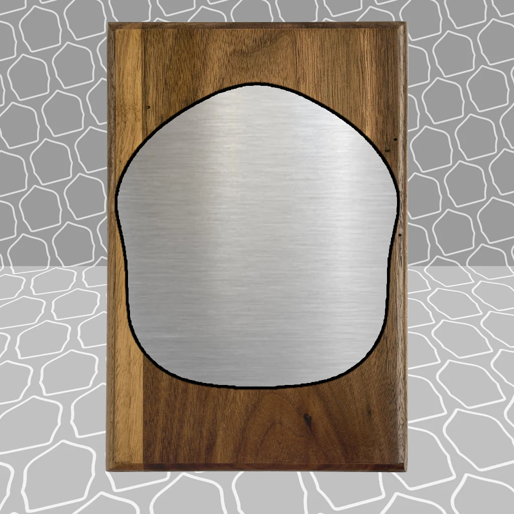 Firefighter Shield Award Plaque (6x9), Budget Friendly, Firefighter Celebrations - Image 31