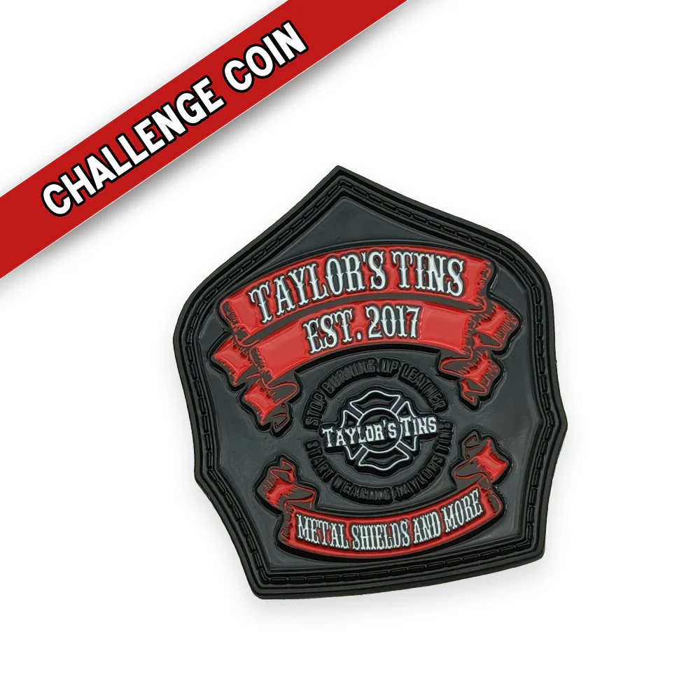 Taylor's Tins Stocking Stuffer Bundle 2025 - Image 9